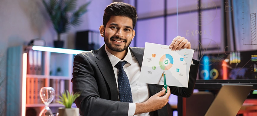 Job opportunities after Symbiosis MBA